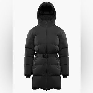 Aritzia Super Alps Puff2O Midi